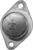 LM340K-15 15V Positive Voltage Regulator