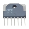 NTE7153 Deflection Output Circuit