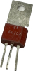 D42C2 NPN Power Transistor