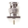 2447 (M) BNC Panel Mount Connector