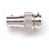 3844 BNC (F) To TNC (M) Adapter