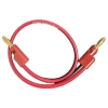 2305 Low Thermal EMF Spade Lug