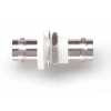 3846 BNC (F) To BNC (F) Coupler