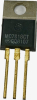 MC7818CT 18V Positive Voltage Regulator 