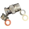 4786 BNC (M) Connector