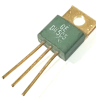 D45C5 55V 6A PNP Silicon Power Amp
