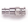 5090 BNC Triaxial (M), 2 Lug To BNC (F) Adapter