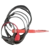 5678-K-48 SMD Test Tweezers w/DMM Plugs