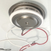 GE C385E 500vrm 400A Silicon Controlled Rectifier