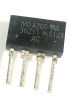 MDA200 2A 50V Bridge Rectifier 3N253