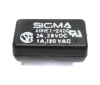 60HE1-24DC SPDT 24VDC Electromechanical Relay