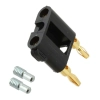 2244-0 Double Mini Banana Plug