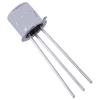2N2222A SI-AF/RF NPN epitaxial planar transistor