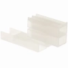 06-02-3031 10Pk 3 Pos Receptacle 1 Row Housing