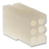 03-06-1062 6 Pos Receptacle 3 Row Housing