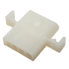 03-06-1041 10Pk 4 Pos Receptacle 1 Row Housing