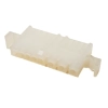 03-06-1081 5Pk 8 Pos Receptacle 1 Row Housing