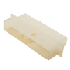 03-06-2081 5Pk 8 Pos Plug 1 Row Housing