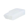 03-09-1022 10Pk 2 Pos Receptacle 1 Row Housing