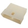 03-09-2052 5Pk 5 Pos Plug Housing