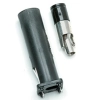 HBW-I Vertical Fuse Carrier for 3AG 1/4 x 1-1/4 inch fuses