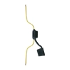 HFF 32V In-Line Fuse Holder for ATC Fuses
