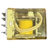 RY42V-DC110V 4PDT 1A 110VDC PCB Relay