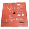 Q1F-00600-317 24VAC/DC 30-600 Sec Timer