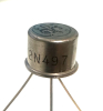 GE 2N497 Silicon Unijuction Transistor