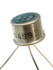 GE 2N498 Silicon Unijuction Transistor