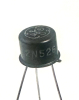 GE 2N526 30V 0.5A PNP Ge .225W Transistor