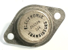 2N637A PNP 70V 5A Germanium Transistor 60W