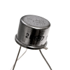GE 2N657 SI NPN 100Volt 1 Watt Transistor