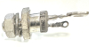 GE 2N688 16A 400V SCR Stud Mount Case