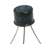 GE 2N322 18V 0.2A PNP Ge .225W Transistor