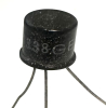 GE 2N338 SI NPN epitaxial planar transistor