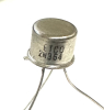 2N364 Ge NPN epitaxial planar transistor