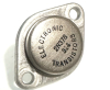 2N378 PNP 40V 5A Germanium Transistor 106W