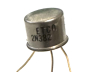 2N382 32V 0.2A PNP Ge .17W Transistor