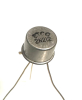 2N212 NPN High Gain Mixer Converter