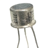 2N217 32V 0.2A PNP Ge .17W Transistor