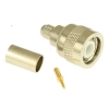 000-69350 TNC Plug Connector for RG-59 RG-62
