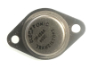 2N458A PNP 80V 7A Germanium Transistor 50W