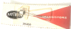 2N466 35V 0.1A PNP Ge .2W Transistor