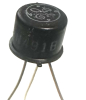 GE 2N491B Silicon Unijuction Transistor