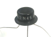 GE 2N45 45V 0.05A PNP Ge .15W Transistor