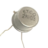 2N103 NPN High Gain Mixer Converter