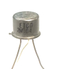 2N104 25V 0.2A PNP Ge .15W Transistor
