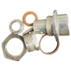 082-502 C Panel Jack RG-8 9