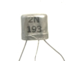 2N193 Ge NPN Local Oscillator transistor